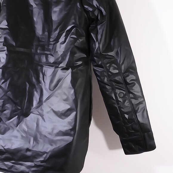 Luxton Women's Teatherless Bomber Jacket Black 890 Black XXS - Picture 9 of 16